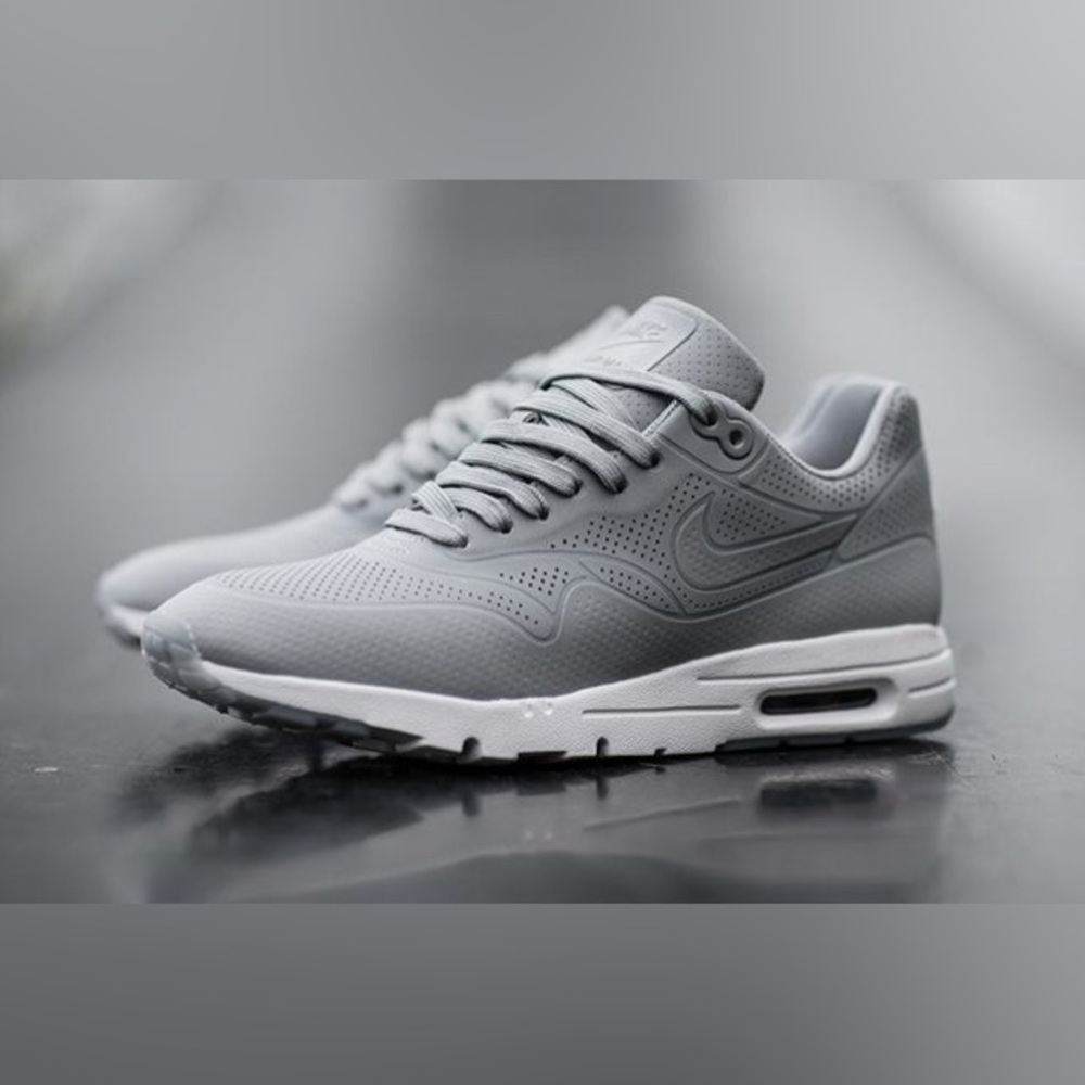 Nike Air Max 1 Ultra Moire - Wolf Grey